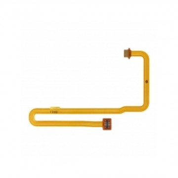 Câble flexible de connecteur de capteur d'empreintes Huawei Honor 10 Lite