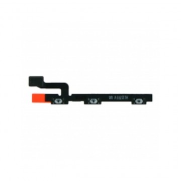 Nappe Bouton Power + Volume et Bouton Home pour Huawei Honor 9