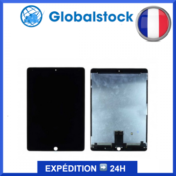 Ecran LCD + vitre tactile pour iPad 3