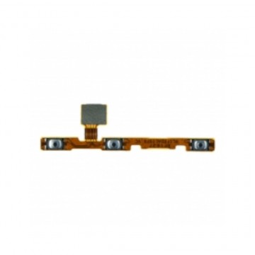 Nappe bouton power et volume pour Huawei Honor 8