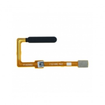 Lecteur d'empreinte (Fingerprint) pour Honor 9X Pro Noir