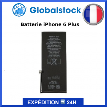 Batterie pour iPhone 6 Plus