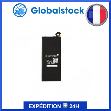 Batterie pour Samsung Galaxy J7 2017 J730 GH43-04688B EB-BJ730ABE