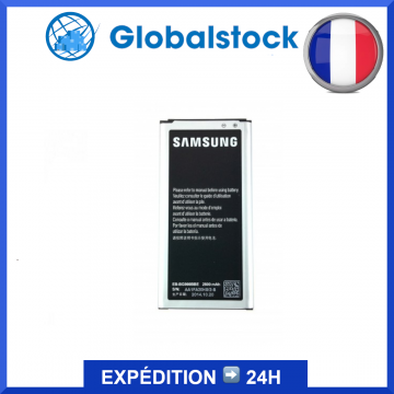 Batterie pour Samsung Galaxy S5 G900