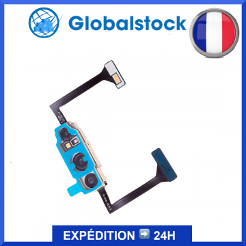 Caméra arrière pour Samsung Galaxy A80