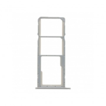 Tiroir carte sim pour Huawei Honor 8A Dual Card Or / Gold