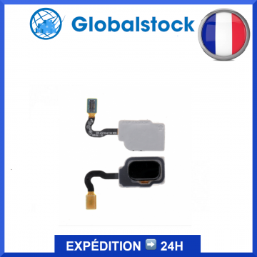Nappe capteur d'empreinte pour Samsung Galaxy A8