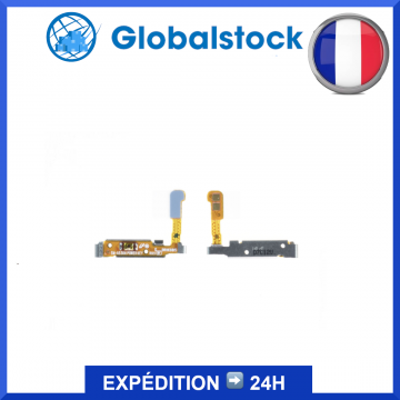 Nappe bouton power pour Samsung Galaxy A8 2018 (A530F)