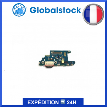 Connecteur de charge pour Samsung Galaxy S20+