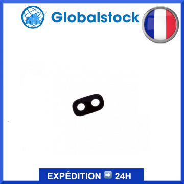 Lentille seule caméra arrière pour Samsung Galaxy J3 2017 / J5 2017 / J7 2017