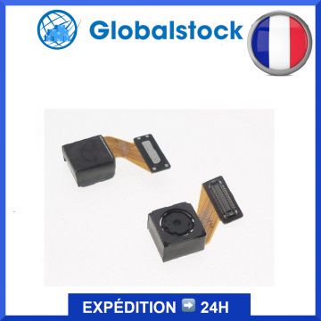 Caméra arrière pour Samsung Galaxy ACE (S5830)