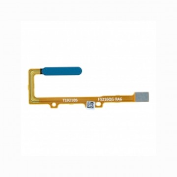 Lecteur d'empreinte (Fingerprint) pour Huawei Honor 20 Pro/Honor 20/Nova 5T Vert