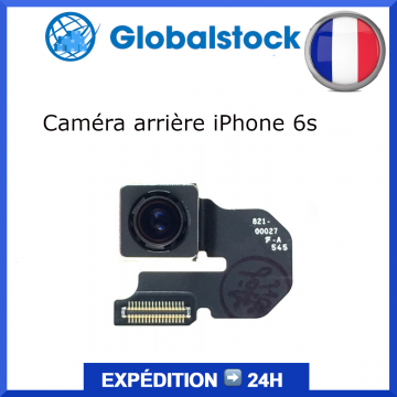Caméra arrière pour iPhone 6s