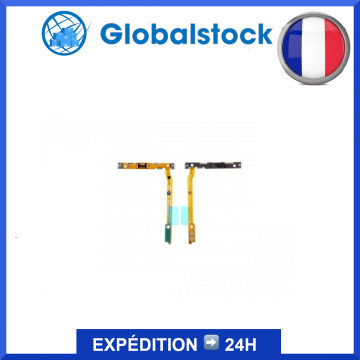 Nappe Power pour Samsung Galaxy J6 2018 (J600F)