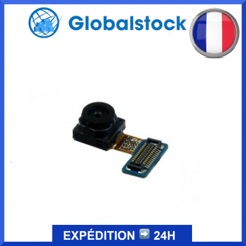 Caméra avant pour Samsung Galaxy Alpha (SM-G850F)