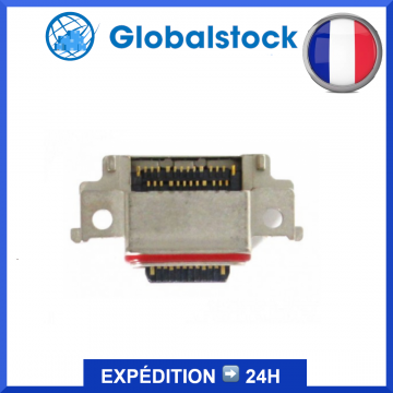 Connecteur de charge pour Samsung Galaxy A6 / A6+ (2018)