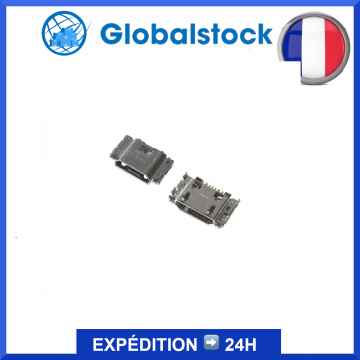 Connecteur de charge MICRO USB à souder pour Samsung Galaxy J1 /J5 2016 /J3-2016