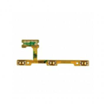 Nappe Bouton Allumage power on/off et Volume pour Huawei Honor Play