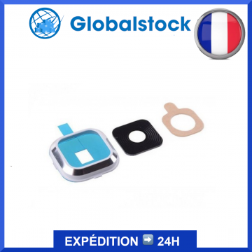 Lentille caméra arrière pour Samsung Galaxy A5 (A500F)