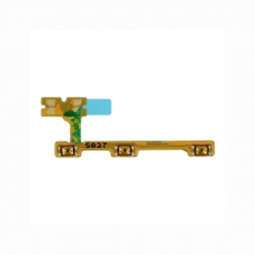 Nappe Bouton Power + Volume et Bouton Home pour Huawei Nova 3