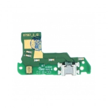 Connecteur de charge pour Huawei Y6 (2018)/Y6 Prime (2018)/Honor 7A