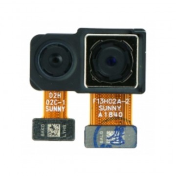 Caméra arrière pour Huawei Y9 (2018)/Enjoy 8 Plus/Honor 9 Lite/Honor 7A/Honor 7s