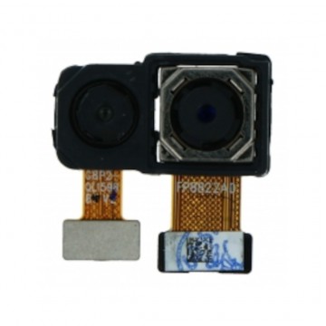 Caméra arrière pour Huawei Honor 7C