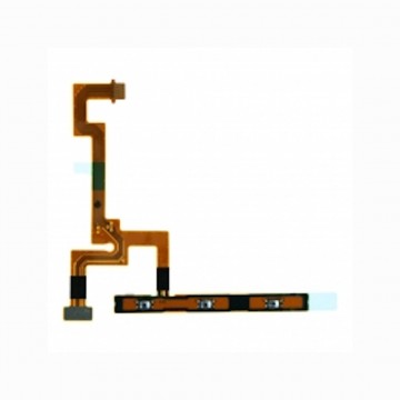 Nappe Bouton Power + Volume et Bouton Home pour Huawei Nova 2