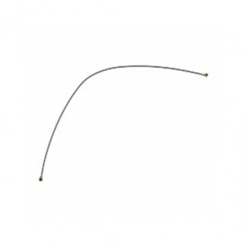 Câble coaxial fil antenne réseau pour Huawei Honor 7X