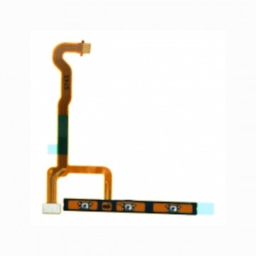 Nappe Bouton Power + Volume et Bouton Home pour Huawei Nova 2 plus