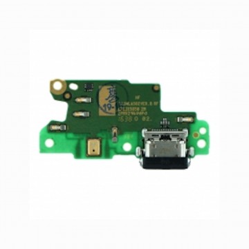 Connecteur de charge pour Huawei Nova plus
