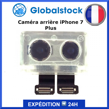 Caméra arrière pour iPhone 7 Plus