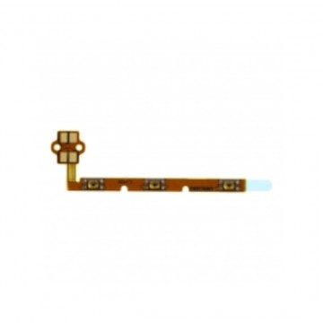 Nappe bouton power et volume pour Huawei Honor 5A/Y6 II