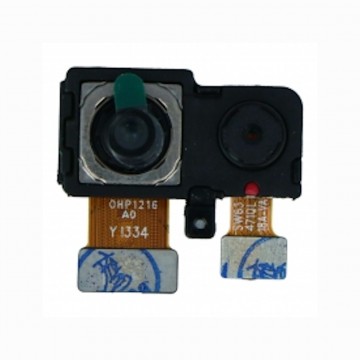 Caméra arrière pour Huawei Y7 2019/Y7 Pro 2019/Y7 Prime 2019