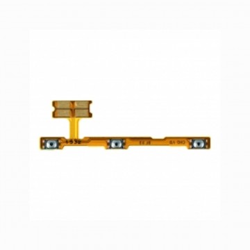 Nappe Bouton Power + Volume et Bouton Home pour Huawei Y7 2019/Y7 Pro 2019/Y7 Prime 2019