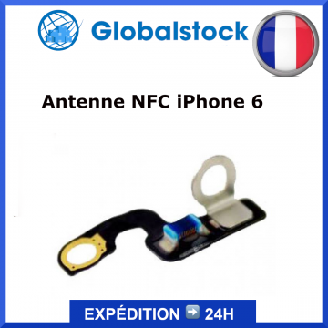 Antenne NFC pour iPhone 6