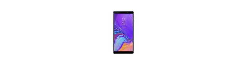 pièces détachées pour Samsung Galaxy A7 2018 (A750F)