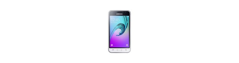 Samsung Galaxy J1 2016 (J120F)