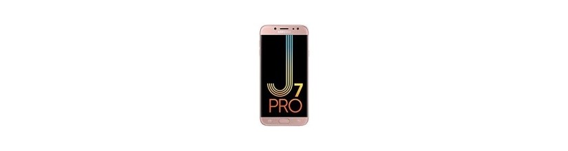 pièces détachées pour  Samsung Galaxy J7 Pro
