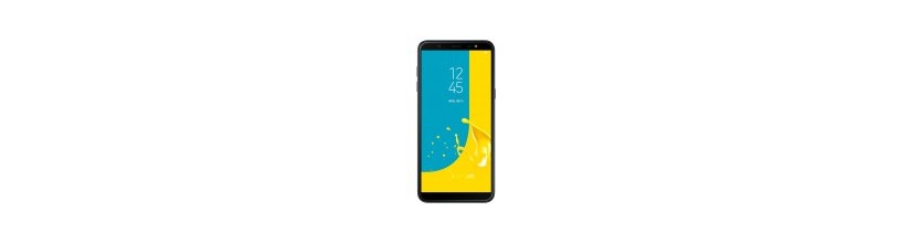 pièces détachées pour Samsung Galaxy J8 2018