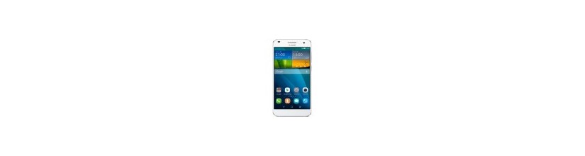 Pièces détachées Huawei Ascend G7 pas cher | Réparation – Globalstock