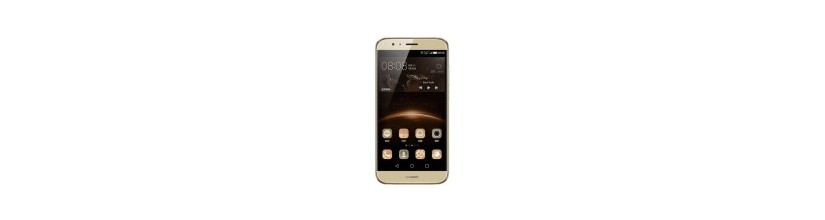 Huawei Ascend G7 Plus