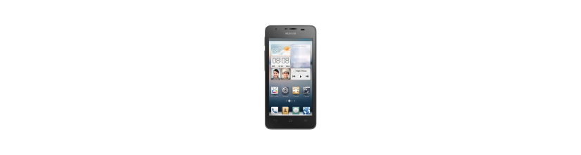 Pièces détachées Huawei Ascend G700 – Réparation rapide | Globalstock