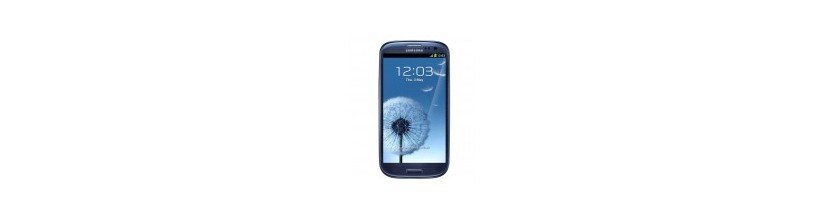 Pièces détachées pour Samsung Galaxy S3 Neo | Global stock