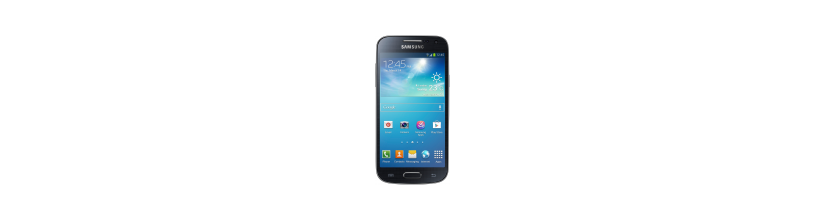 Pièces détachées pour Samsung Galaxy S4 Mini (I9190/I9195)