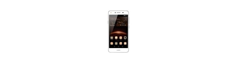 Pièces détachées Huawei Ascend Y5 II – Réparation rapide | Globalstock