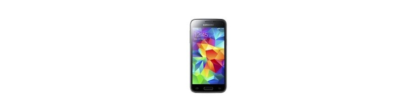 Pièces détachées pour Samsung Galaxy S5 Mini (G800F) | Global stock