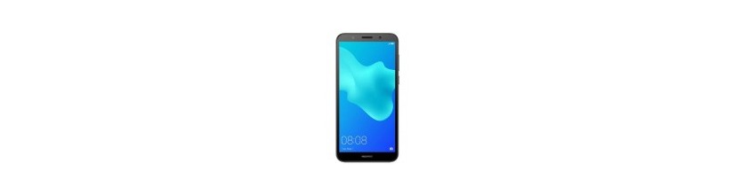 Pièces détachées Huawei Ascend Y5 Prime (2018) | Réparation – Global stock