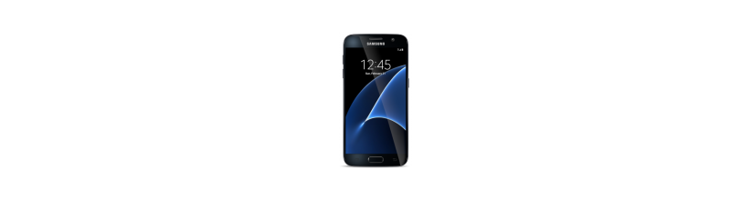 Pièces détachées pour Samsung Galaxy S7 (G930F) | Global stock