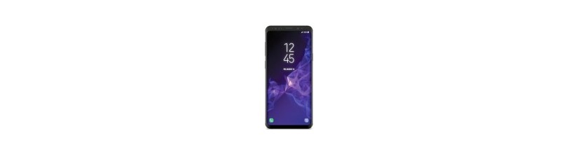 Pièces détachées pour Samsung Galaxy S9+ (G965F)